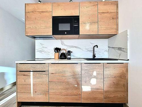 Apartamento Un Pisito En Maspalomas
