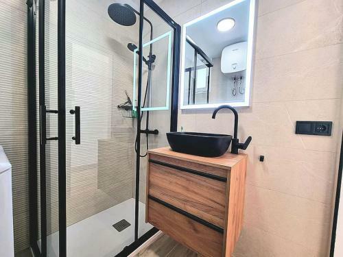 Apartamento Un Pisito En Maspalomas