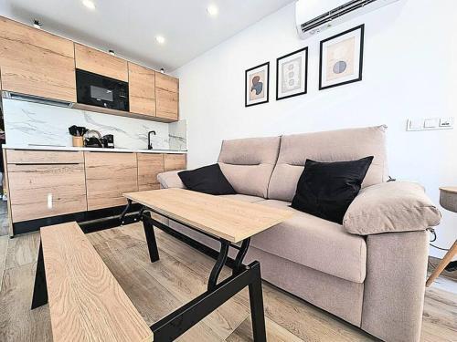 Apartamento Un Pisito En Maspalomas