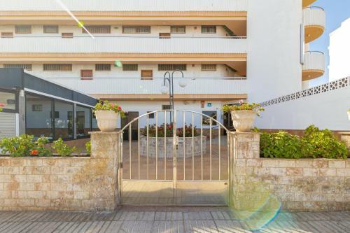Apartamento Love Nest Playa Del Ingl�s