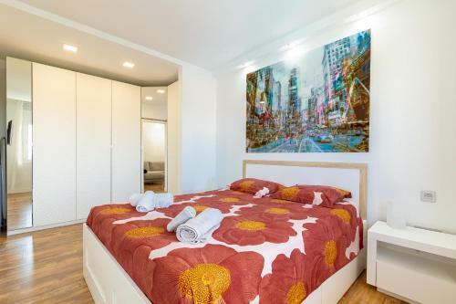 Apartamento Love Nest Playa Del Ingl�s