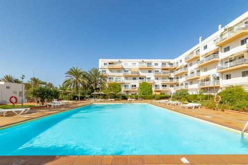 Apartamento Love Nest Playa Del Ingl�s