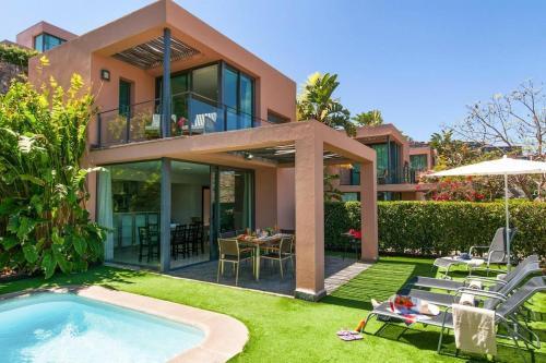 Villa Holiday Home Maspalomas - Lpa03101e-o