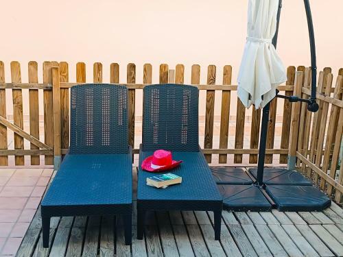 Apartamento Cozy Bungalow Maspalomas Oasis