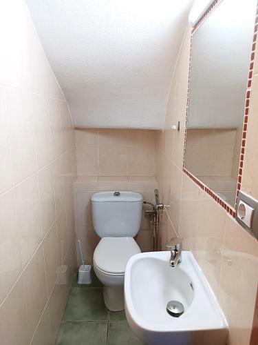 Apartamento Cozy Bungalow Maspalomas Oasis