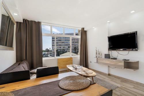 Apartamento Los Molinos 202