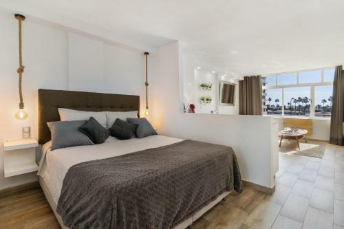 Apartamento Los Molinos 202