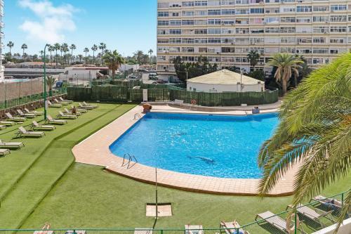 Apartamento Los Molinos 202