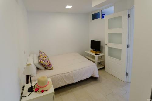 Holiday Apartment With Direct Sea Promenade Access