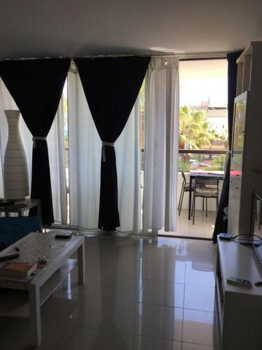 Apartamento Testeina Playa San Agustin