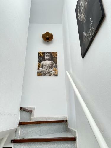 Apartamento Playmar Maspalomas Bungalow 124 Bali Style With Terrace