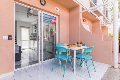Apartamento Home2book Cozy Duplex Green Oasis Maspalomas
