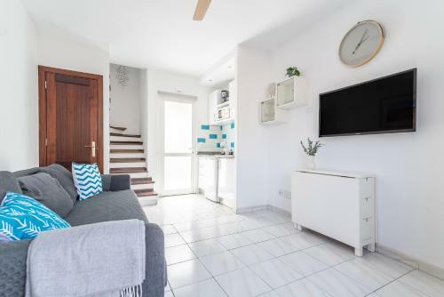Apartamento Home2book Cozy Duplex Green Oasis Maspalomas