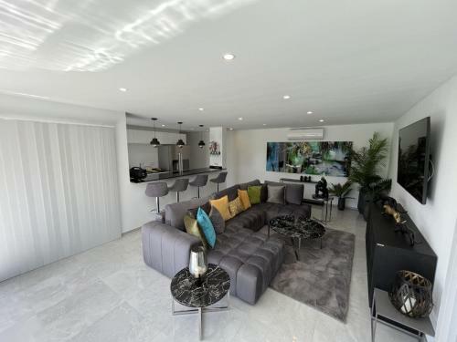 Sun Club Luxus Bungalow Projecto 65
