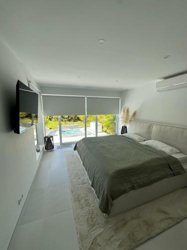 Sun Club P65 Premium Bungalow