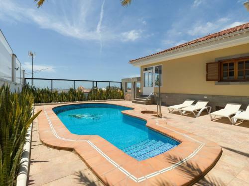 Sonnenland Hill Villas