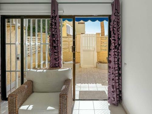 Apartamento Cerca De La Playa