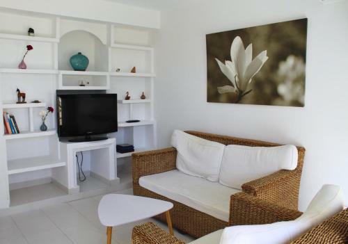Apartamento Cerca De La Playa