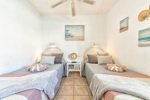 Apartamento Tropical En Playa Del Ingl�s