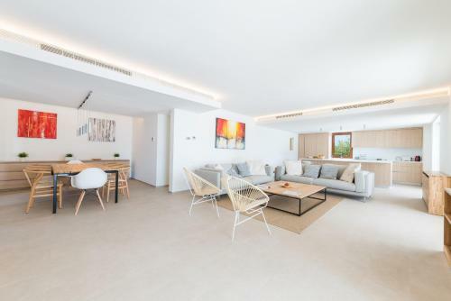 Villa Can Ribas Luxury And Relax