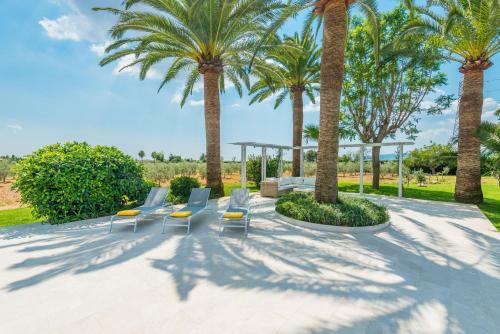 Villa Can Ribas Luxury And Relax