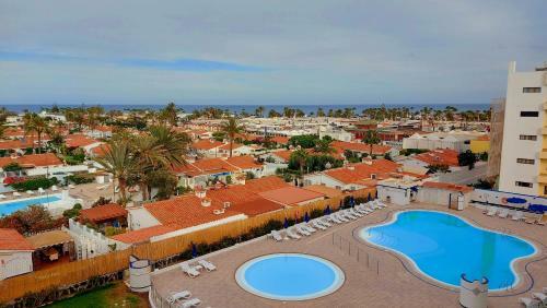 Apartamento Playa Del Ingles Tamaran 509