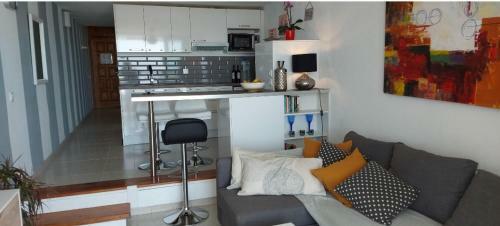 Apartamento Playa Del Ingles Tamaran 509