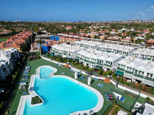 Apartamento Dunaflor Verde Active & Chill Bungalow