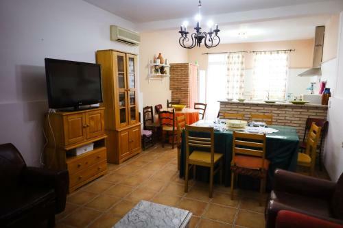 Apartamento Viv Marmolejo Centro Andujar Cordoba