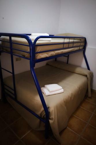 Apartamento Viv Marmolejo Centro Andujar Cordoba