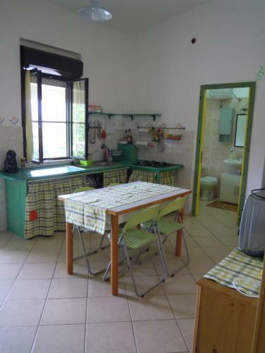 Casa Capudefigu