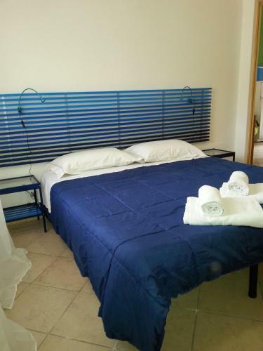 Casa Capudefigu