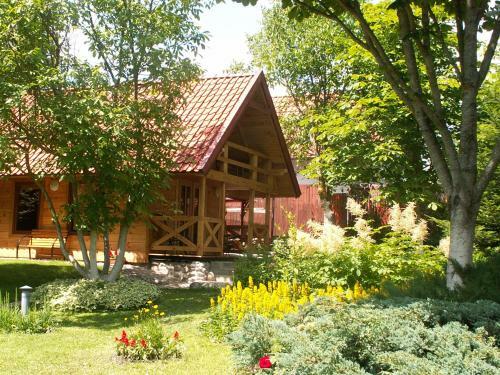 Lodge Marina Bajana