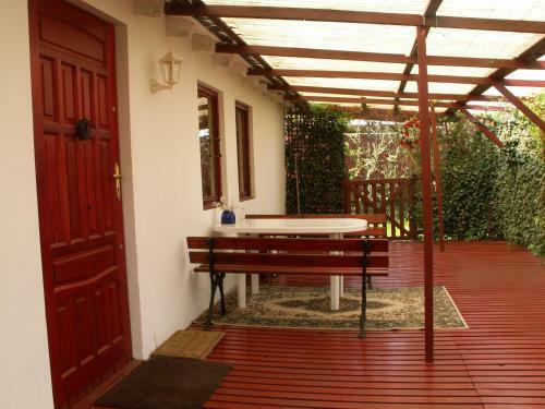 Lodge Marina Bajana