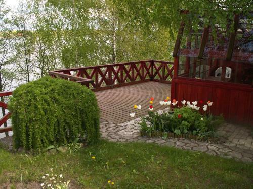 Lodge Marina Bajana