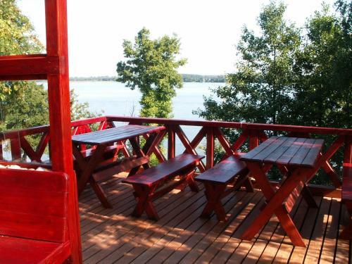 Lodge Marina Bajana