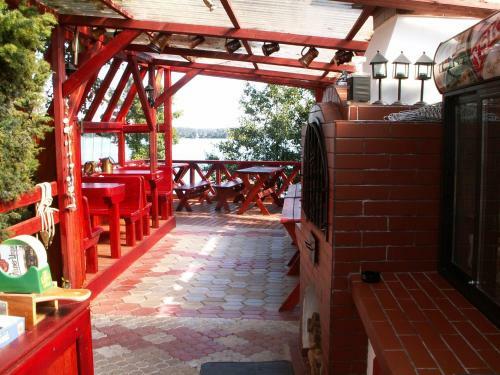 Lodge Marina Bajana