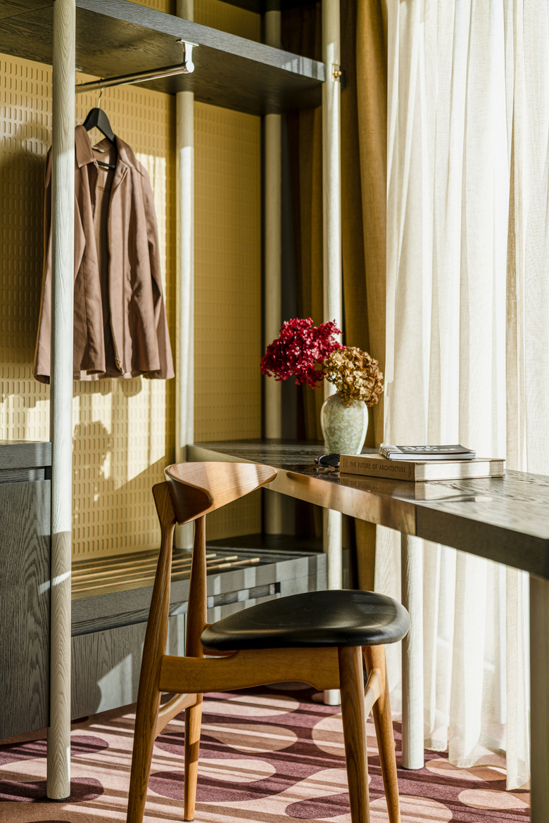 Puro Hotel Krak�w