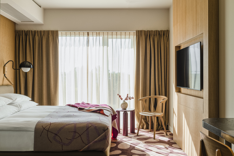 Puro Hotel Krak�w