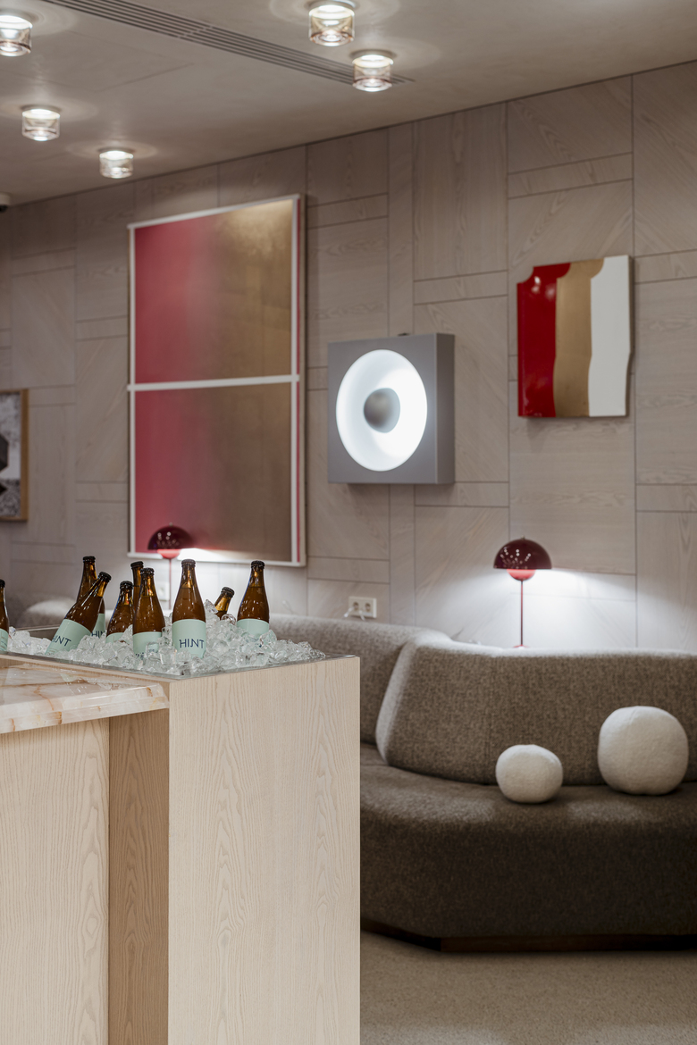 Puro Hotel Krak�w