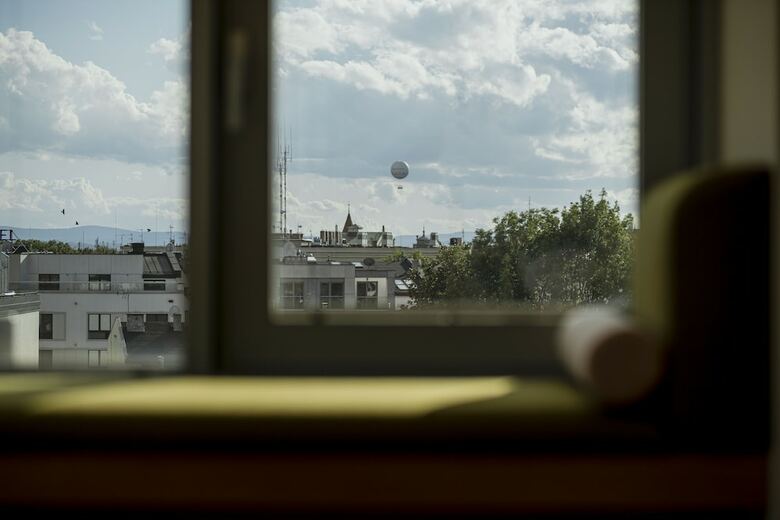 Puro Hotel Krak�w