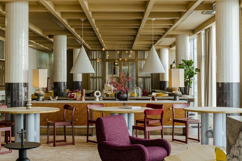Puro Hotel Krak�w