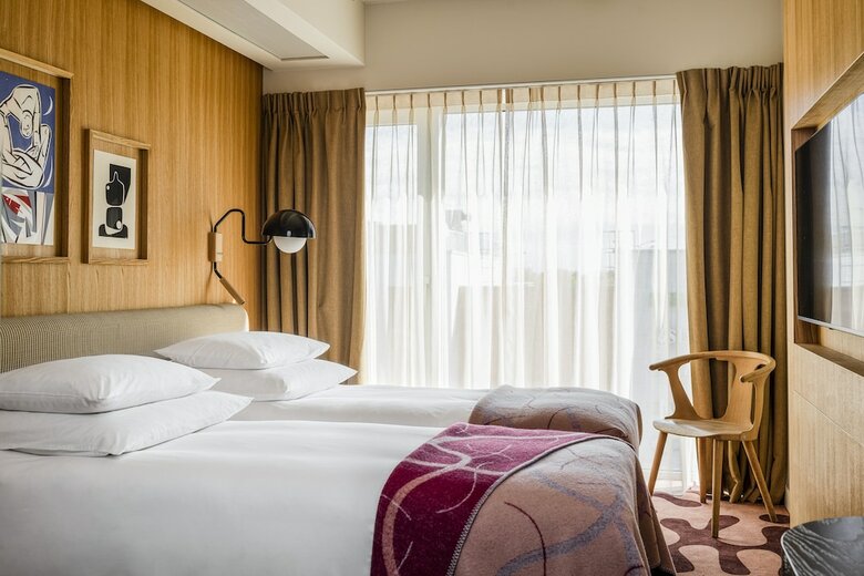 Puro Hotel Krak�w