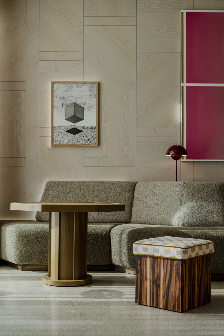 Puro Hotel Krak�w