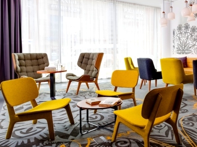 Puro Hotel Krak�w
