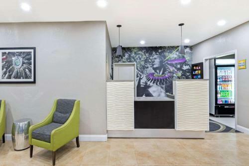 Hotel La Quinta Inn & Suites Ada