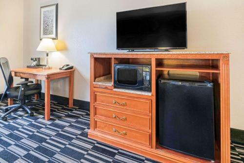 Hotel La Quinta Inn & Suites Ada