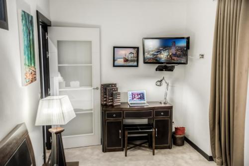Apartament Swietojerska 24