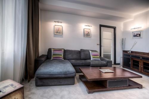 Apartament Swietojerska 24
