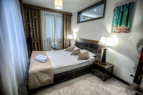 Apartament Swietojerska 24